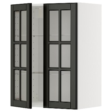 ИКЕА Шкаф METOD МЕТОД, 095.789.59 - Home Club