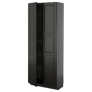 ІКЕА Висока шафа METOD МЕТОД, 595.877.58 - Home Club