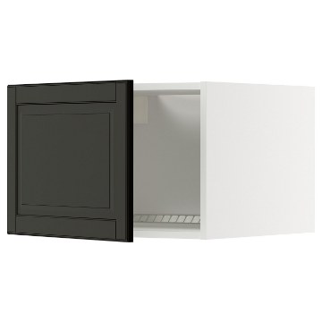 ИКЕА Надставка для холодильника METOD МЕТОД, 195.789.06 - Home Club