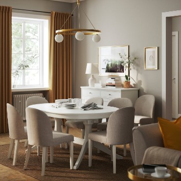 Серія ROSENTORP IKEA - Home Club