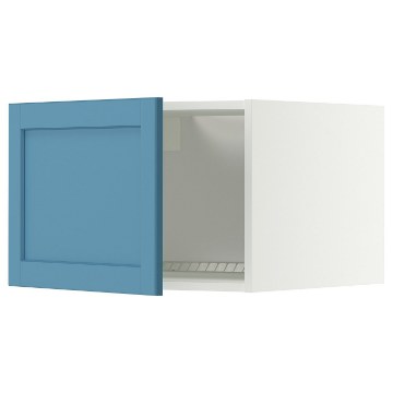 ИКЕА Надставка для холодильника METOD МЕТОД, 896.015.74 - Home Club