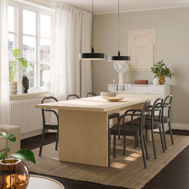 Серія BERGSHYTTAN IKEA - Home Club