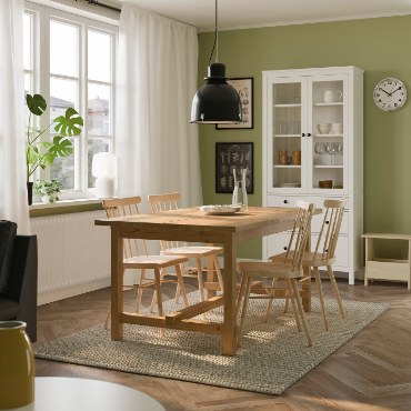 Серія HÖGVED IKEA - Home Club