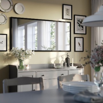 ІКЕА Дзеркало NYPONBUSKE, 706.098.86 - Home Club
