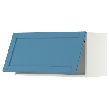 ИКЕА Шкаф для хранения METOD МЕТОД, 896.007.01 - Home Club
