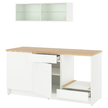 ИКЕА Кухня KNOXHULT КНОКСХУЛЬТ, 896.149.39 - Home Club