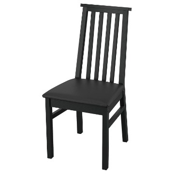 ИКЕА Кресло ÅLHULT, 106.007.99 - Home Club