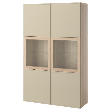ІКЕА Стелаж BESTÅ БЕСТО, 895.978.45 - Home Club