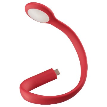 ИКЕА USB-LED-Lampe HÖSTULOTA, 306.128.24 - Home Club