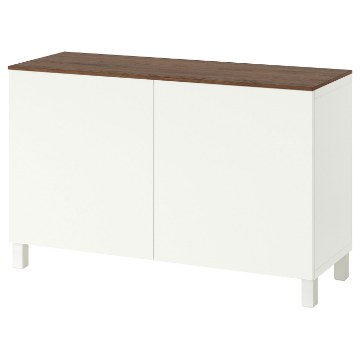 ИКЕА Комбинация с дверью BESTÅ БЕСТО, 796.029.13 - Home Club