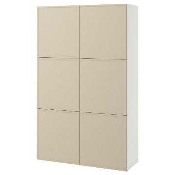 ИКЕА Комбинация с дверью BESTÅ БЕСТО, 395.977.77 - Home Club
