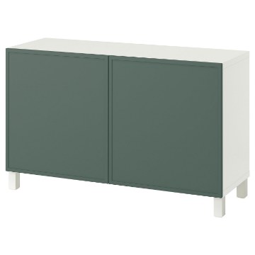 ИКЕА Комбинация с дверью BESTÅ БЕСТО, 095.976.51 - Home Club