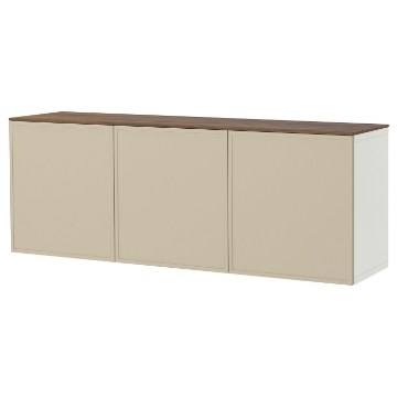 ИКЕА Комбинация настенных шкафов BESTÅ БЕСТО, 796.122.62 - Home Club
