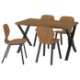 ИКЕА Стол и 4 стула SKÅLSTA, 096.089.99 - Home Club