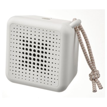 ИКЕА Портативный динамик Bluetooth VAPPEBY, 506.244.49 - Home Club
