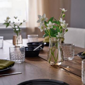 ІКЕА Ваза PÅSKÖTRÄD, 706.105.40 - Home Club