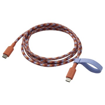 ИКЕА USB-C на USB-C LILLHULT ЛИЛЛЬХУЛЬТ, 006.189.74 - Home Club