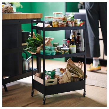 Серія NISSAFORS IKEA - Home Club