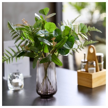 ІКЕА Ваза GRADVIS ГРАДВІС, 805.029.22 - Home Club