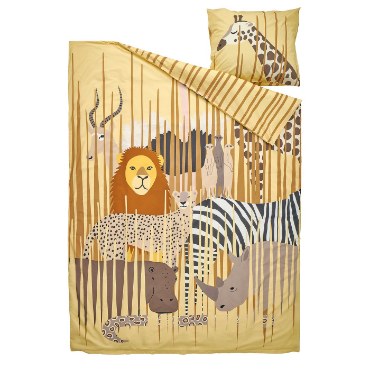 Серія SANDLÖPARE IKEA - Home Club