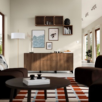 ИКЕА Комбинация с ящиками BESTÅ БЕСТО, 496.122.11 - Home Club