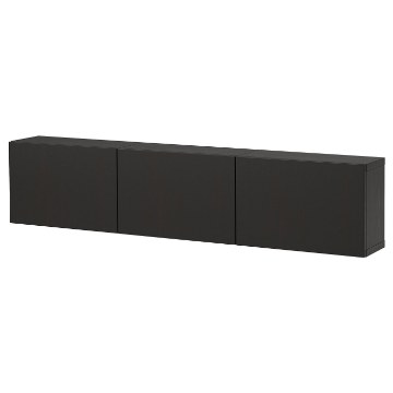 ІКЕА Комбінація настінних шаф BESTÅ БЕСТО, 396.120.80 - Home Club