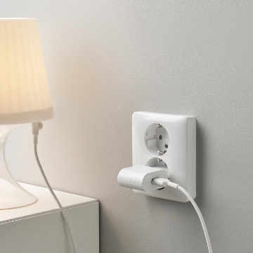 ИКЕА Комплект питания SMÅHAGEL, 506.044.27 - Home Club