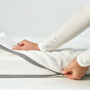 ИКЕА Пенопластовый матрас для детской кроватки SKÖNAST СКЁНАСТ, 105.935.86 - Home Club