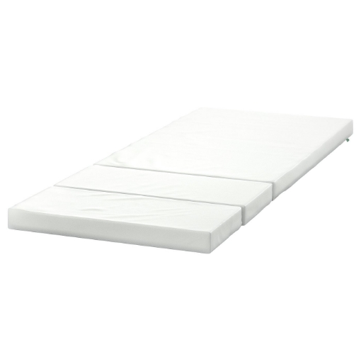 ИКЕА Пенопластовый матрас для раскладного кровати PLUTTEN ПЛУТТЕН, 806.156.36 - Home Club