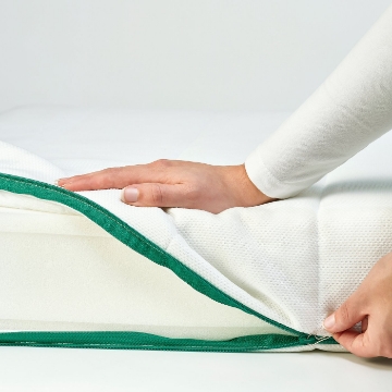 ИКЕА Пружинный матрас для раскладного кровати INNERLIG ИННЕРЛИГ, 305.937.31 - Home Club