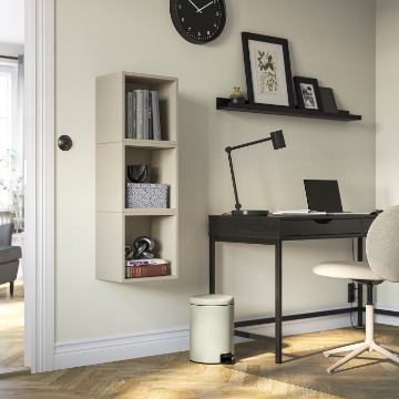 ІКЕА Комбінація настінних шаф EKET ЕКЕТ, 996.020.78 - Home Club