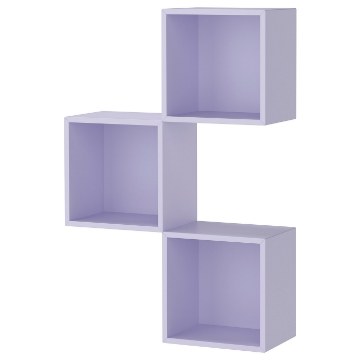ИКЕА Комбинация настенных шкафов EKET ЭКЕТ, 396.020.76 - Home Club