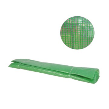 Chomik Армированная пленка для туннеля «Половка» 4 x 1,5 м, зеленая, TUN3873 - Home Club