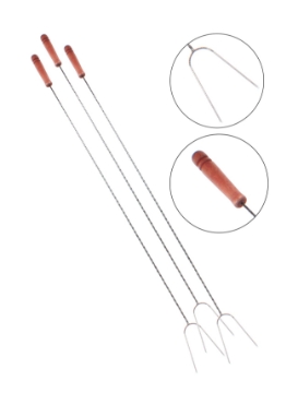 Chomik Фокусные Вилки 100 Cm0709, CHOM9489 - Home Club