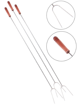 Chomik Фокусные Вилки 150 См, CHOM9502/1 - Home Club