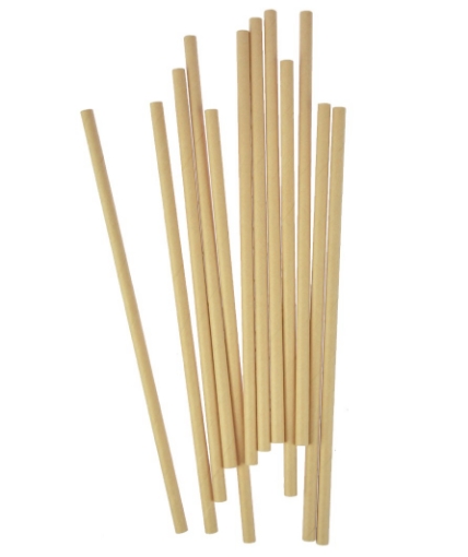 Chomik Kpl.12 Штук Паперовые Соломки 20 См, ARP7959 - Home Club