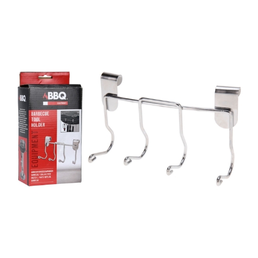 Chomik Вішалка Для Грильових Приладів, AMS2794 - Home Club
