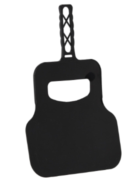 Chomik Веер для розжига гриля 20 x 30 см, WUI3920 - Home Club