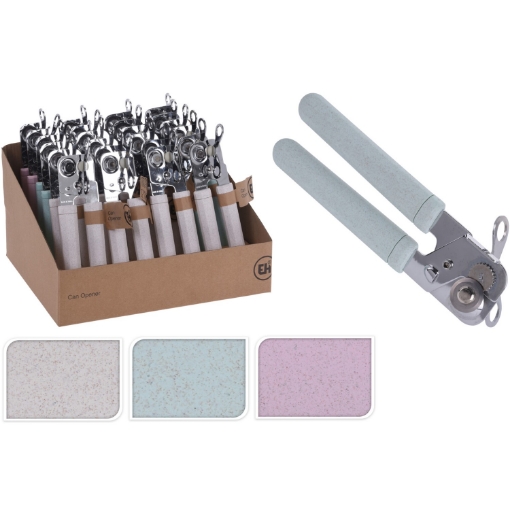 Chomik Консервный нож, AMS08236 - Home Club