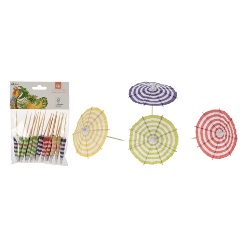 Chomik 18 Зубовых Палочек 10 См Декор, AMS6406 - Home Club