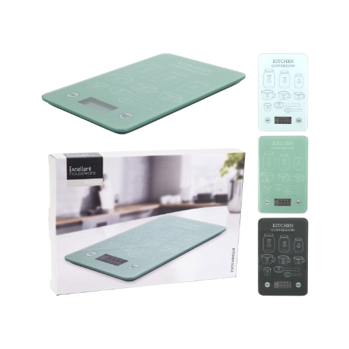 Chomik Стаканные Кухонные Весы, AMS2203 - Home Club