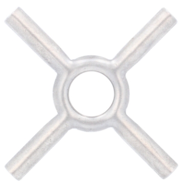 Chomik Крестик Для Газовой Плиты 0174*, MEX2933 - Home Club