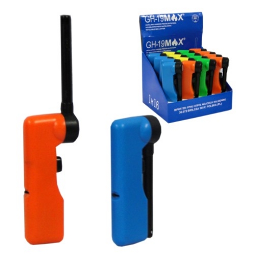 Chomik Зажигалка Gh1917309592, ZAP7020 - Home Club