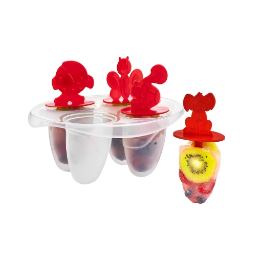 Chomik Форма для льда, LUXL-441 - Home Club