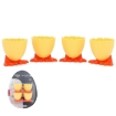 Chomik Подставка Для Яиц (4 Шт.), LUXL-210 - Home Club, изображение 2
