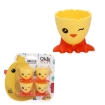 Chomik Подставка Для Яиц (4 Шт.), LUXL-210 - Home Club, изображение 3