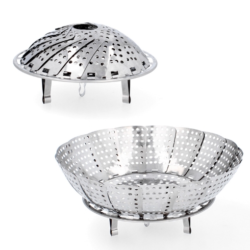 Chomik Вкладыш для приготовления на пару 24 см, MEX3965 - Home Club