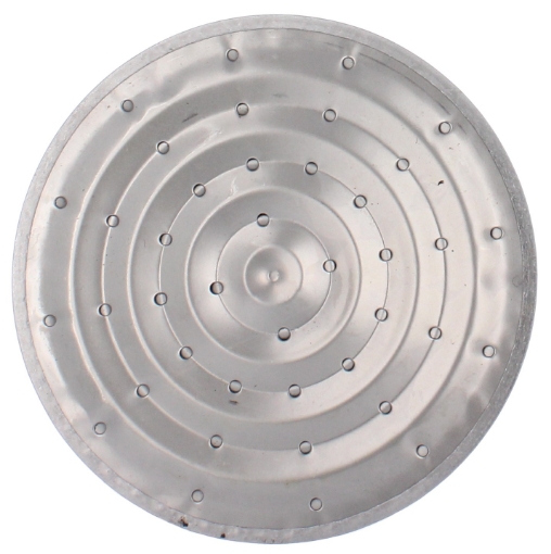 Chomik Плита для газа под кастрюлю, большая, MEX5576 - Home Club