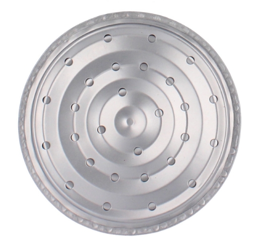 Chomik Плитка для газа под кастрюлю, небольшая, MEX0694 - Home Club