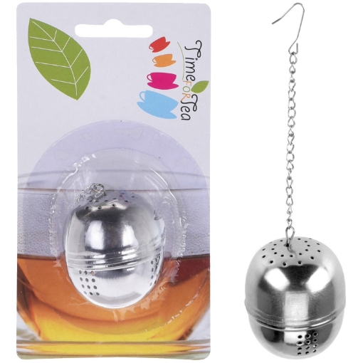 Chomik Нержавеющий Чайник, AMS8785 - Home Club